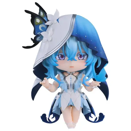 Wuthering Waves Nendoroid Action Figure The Shorekeeper 10 cm product photo