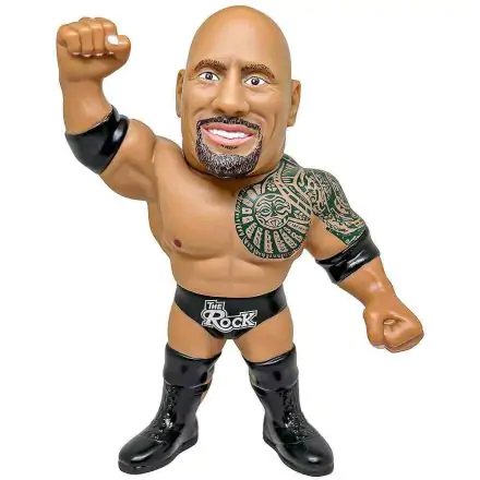 WWE 16D Hulk Hogan figure 13cm product photo