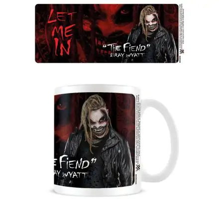 WWE Mug Bray Wyatt - The Fiend! product photo