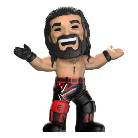 WWE CheeBee Figure Seth Rollins 8 cm product photo