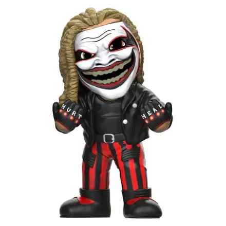 WWE CheeBee Figure The Fiend Bray Wyatt 8 cm product photo