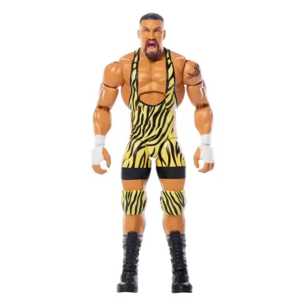 WWE Elite Collection Action Figure Bron Breakker 15 cm product photo