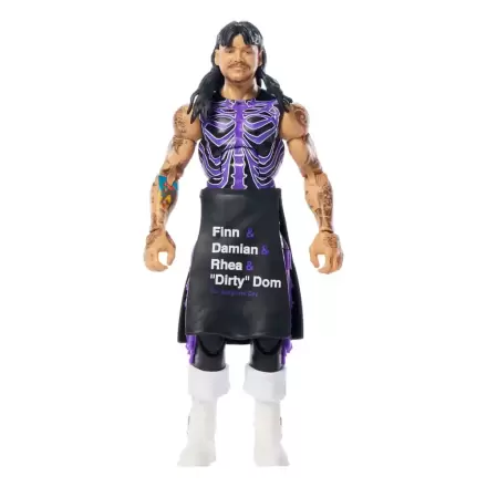 WWE Elite Collection Action Figure Dominik Mysterio 15 cm product photo