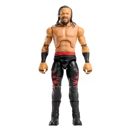 WWE Elite Collection Action Figure Jacob Fatu 15 cm product photo