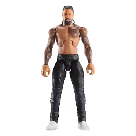 WWE Elite Collection Action Figure Jimmy Uso 15 cm product photo