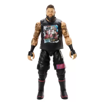 WWE Elite Collection Action Figure Kevin Owens 15 cm product photo