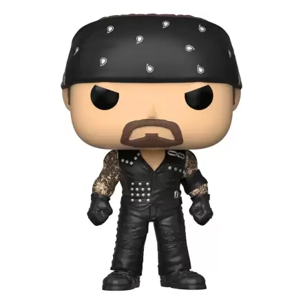 WWE Funko POP! Vinyl Figure Boneyard Undertaker Exclusive 9 cm termékfotója