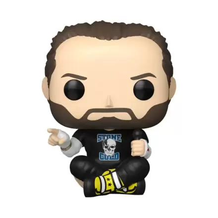 WWE Funko POP! Vinyl Figure CM Punk 9 cm product photo
