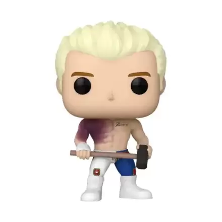 WWE Funko POP! Vinyl Figure Cody Rhodes(HIAC) 9 cm termékfotója