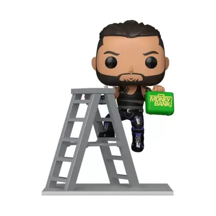 WWE Funko POP! Premium Vinyl Figure Damian Priest MITB 9 cm product photo