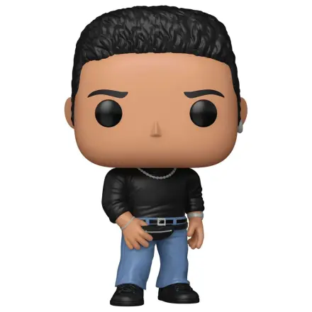 WWE Funko POP! Vinyl Figure Dwayne 