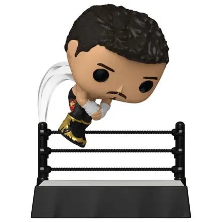 WWE Funko POP! Premium Vinyl Figure Eddie Guerrero(Frog Splash) 9 cm product photo