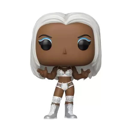 WWE Funko POP! Vinyl Figure Jade Cargill(MT) 9 cm product photo