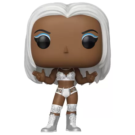 WWE Funko POP! Vinyl Figure Jade Cargill(MT) 9 cm product photo