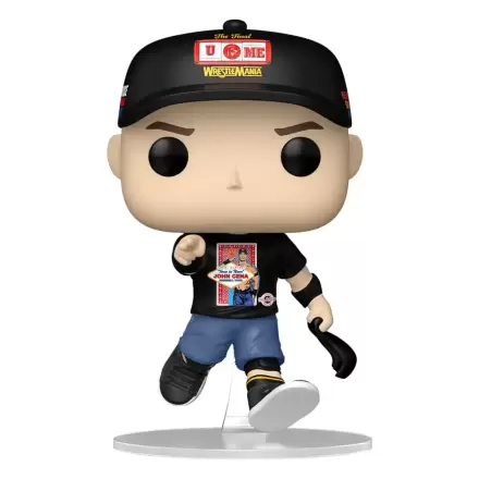 WWE Funko POP! Vinyl Figure John Cena (WM 41) 9 cm product photo