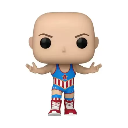 WWE Funko POP! Vinyl Figure Kurt Angle 9 cm termékfotója