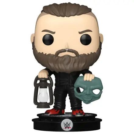 WWE Funko POP! Vinyl Figure Light Up Bray Wyatt 11 cm product photo