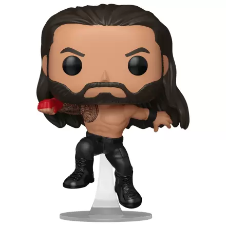 WWE Funko POP! Vinyl Figure Roman Reigns 9 cm product photo