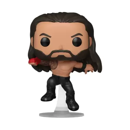WWE Funko POP! Vinyl Figure Roman Reigns 9 cm product photo