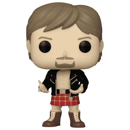 WWE Funko POP! Vinyl Figure Rowdy Roddy Piper 9 cm product photo
