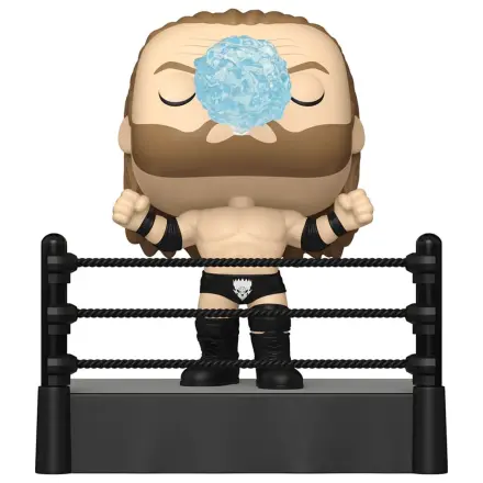 WWE Funko POP! Premium Vinyl Figure Triple H (Ring Entrance) 9 cm product photo
