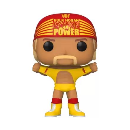 WWE Funko POP! Vinyl Figure Wrestlemania 3 - Hulk Hogan Exclusive 9 cm termékfotója