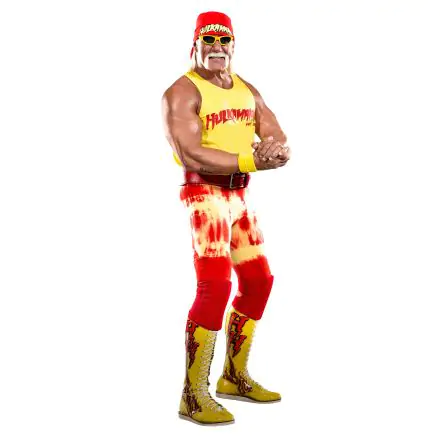 WWE HeroClix Expansion Pack: Hulk Hogan product photo