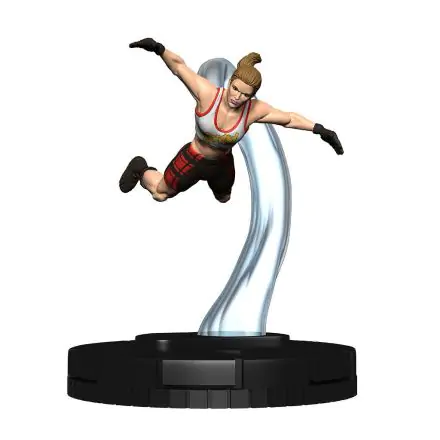 WWE HeroClix Expansion Pack: Ronda Rousey product photo
