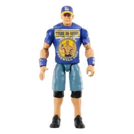 WWE Main Event Series Action Figure John Cena 15 cm product photo