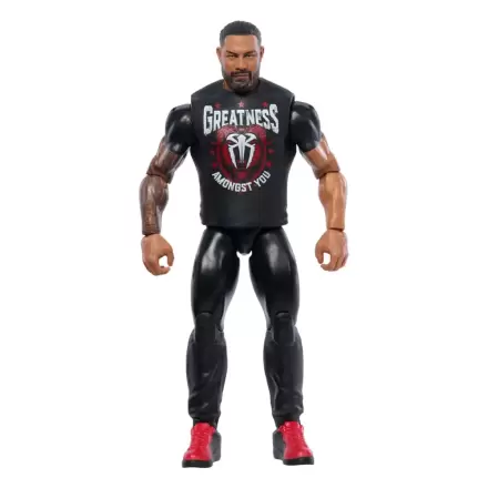 WWE Main Event Series Action Figure Roman Reigns 15 cm product photo