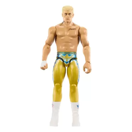 WWE Main Event Series Action Figure 