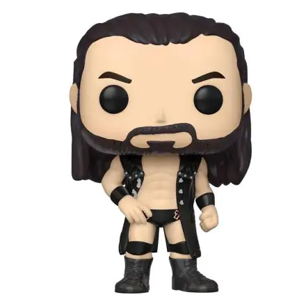 WWE POP! Vinyl Figure Drew McIntyre 9 cm product photo