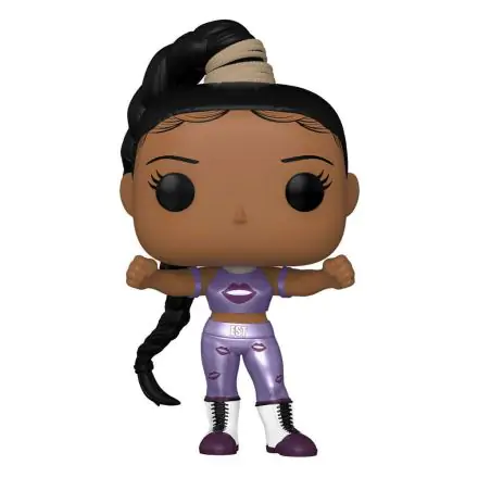 WWE POP! Vinyl Figure Bianca Bel Air (WM37) 9 cm product photo