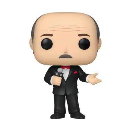 WWE POP! Vinyl Figure Mean Gene 9 cm product photo