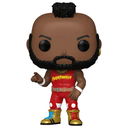 WWE POP! Vinyl Figure Mr T 9 cm product photo