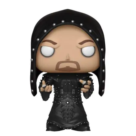 WWE POP! Vinyl Figure Undertaker (Hooded) 9 cm termékfotója