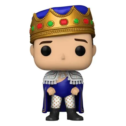 WWE POP! Vinyl Figure Jerry Lawler (Metallic) 9 cm product photo