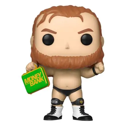 WWE POP! Vinyl Figure Otis (Money in the Bank) 9 cm product photo