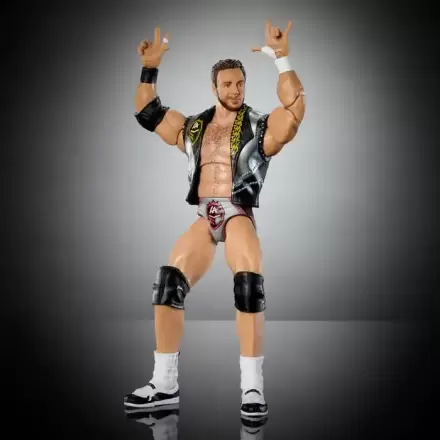 WWE Ultimate Edition Action Figure LA Knight 15 cm termékfotója