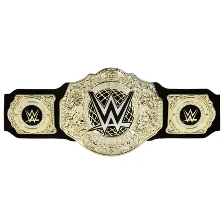 WWE World Heavyweight Title Gold product photo