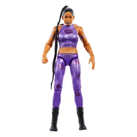 WWE WrestleMania Action Figure Bianca Belair 15 cm termékfotója