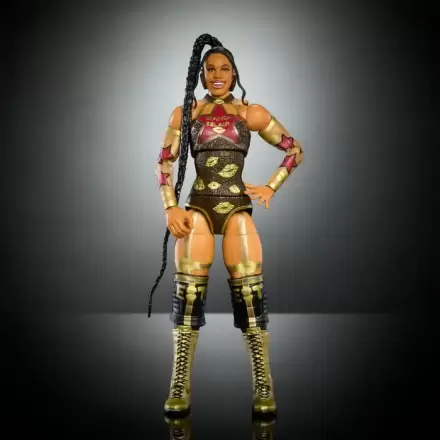 WWE WrestleMania Elite Collection Action Figure Bianca Belair 15 cm termékfotója