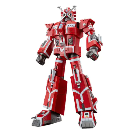 X-Bomber Moderoid Plastic Model Kit Big Dai-X 18 cm product photo