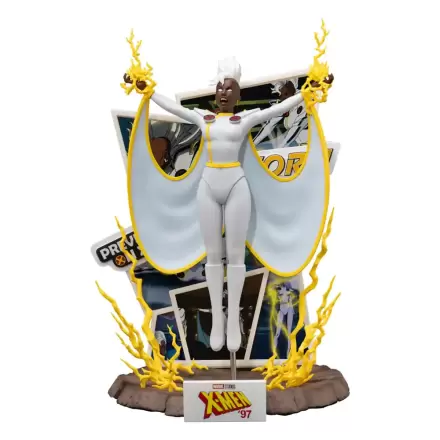 X-Men '97 D-Stage PVC Diorama Storm (SDCC Exclusive) 16 cm product photo