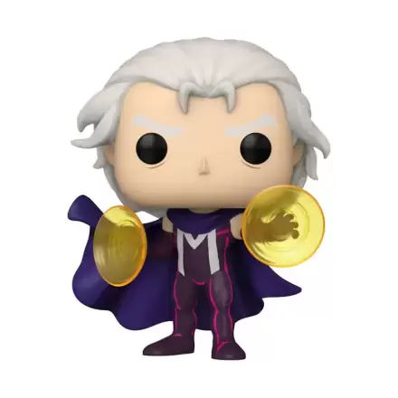X-Men '97 Funko POP! Marvel Vinyl Figure Magneto 9 cm product photo