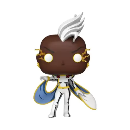 X-Men '97 Funko POP! Marvel Vinyl Figure Storm 9 cm product photo