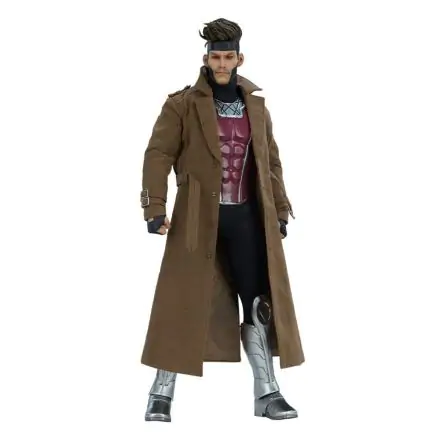 X-Men Action Figure 1/6 Gambit Deluxe 30 cm product photo