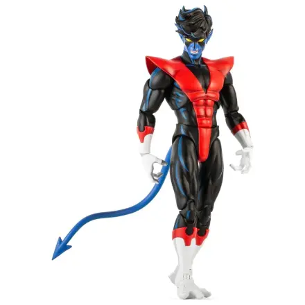 X-Men '97 Action Figure 1/6 Nightcrawler 27 cm product photo