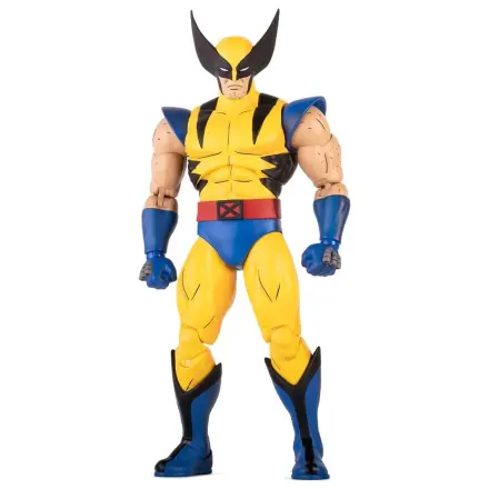 X-Men '97 Action Figure 1/6 Wolverine 27 cm product photo