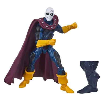 X-Men: Age of Apocalypse Marvel Legends Series Action Figure 2020 Marvel's Morph 15 cm product photo